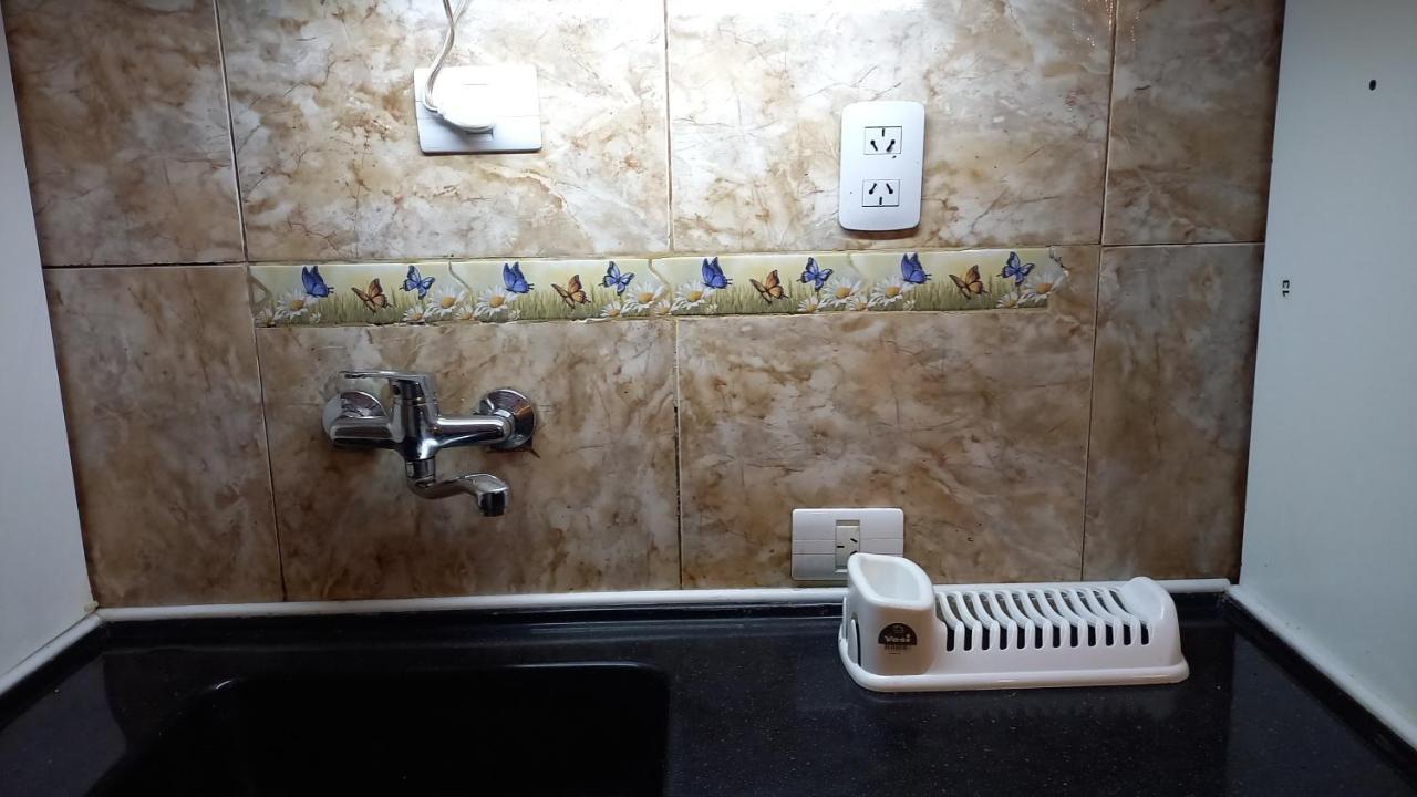 Apartmán Brisa Del Cielo Salta Exteriér fotografie