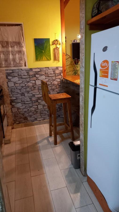 Apartmán Brisa Del Cielo Salta Exteriér fotografie